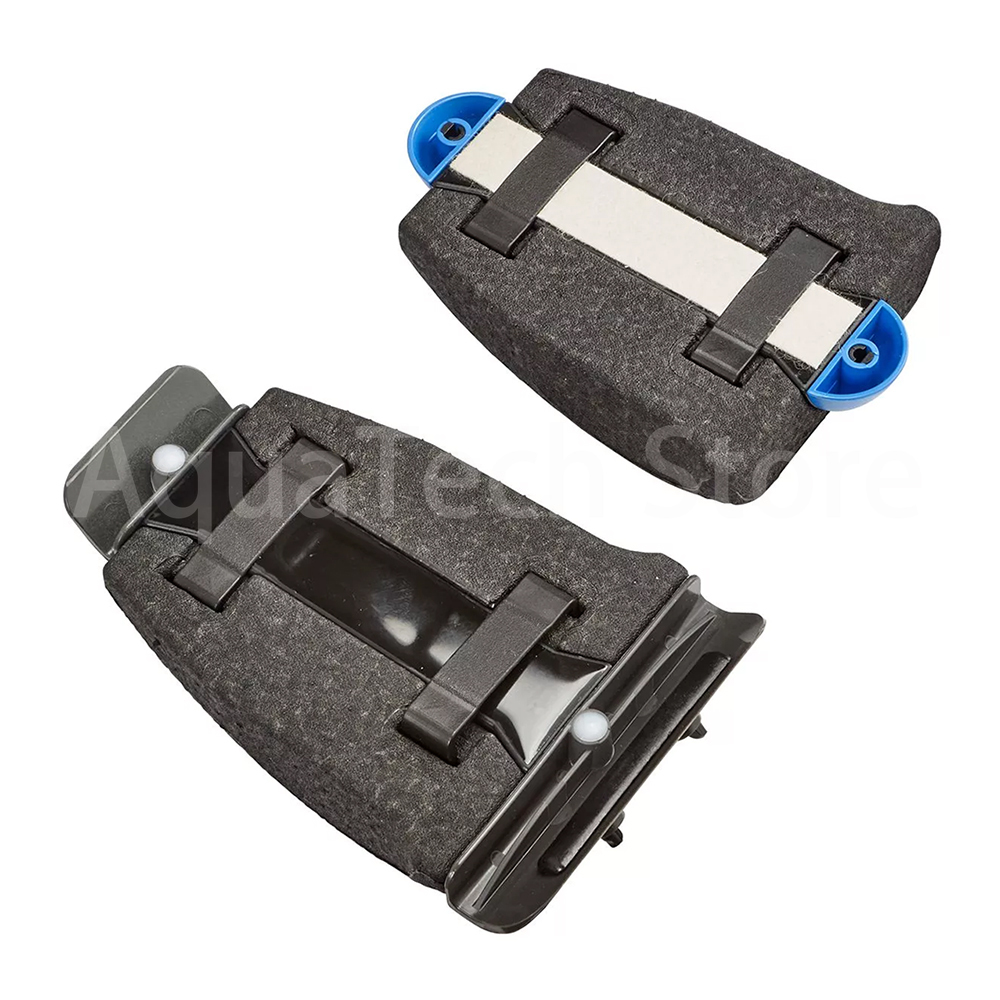 Marine Aquarium Glass Scraper - TUNZE Care Magnet Pico/Nano/Long/Strong/Strong+ Magnetyczny skrobak