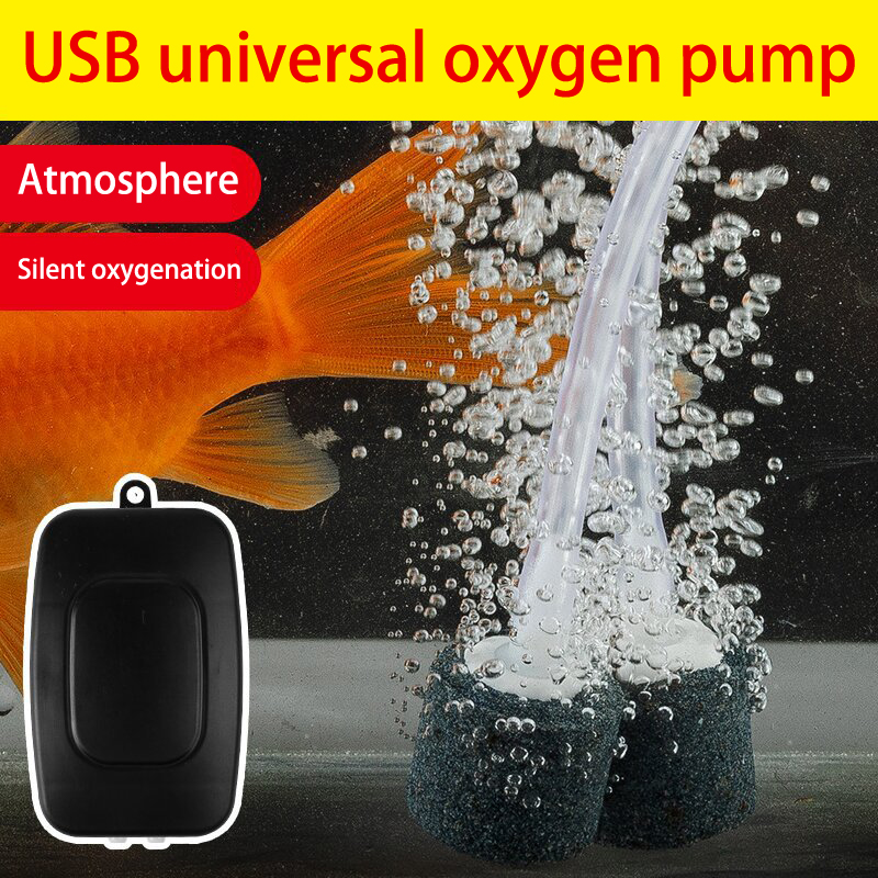 Aquarium Marine Stone - Mini Aquarium Air zestaw pompy pompa