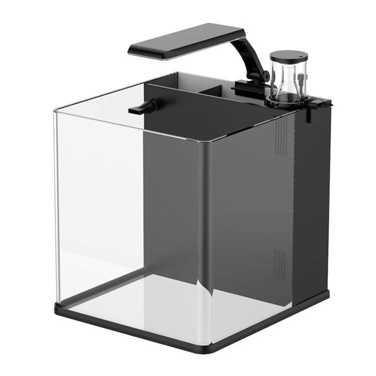 Marine Aquarium In Clearwater - Najnowszy model akwarium morskiego mini z