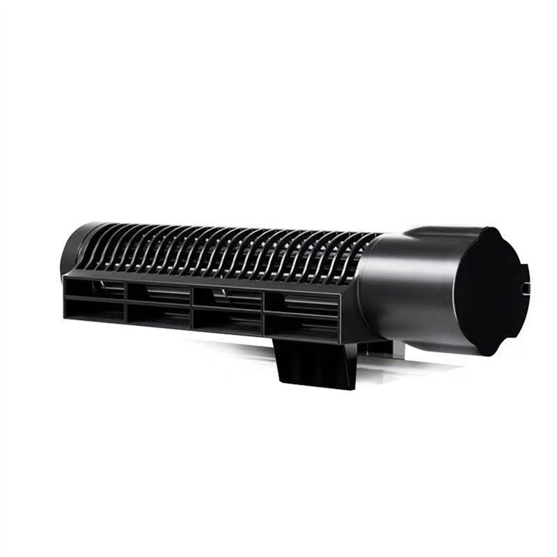 Marine Aquarium Temperature - Wentylator chłodzący do akwarium B69C, automatyczny,