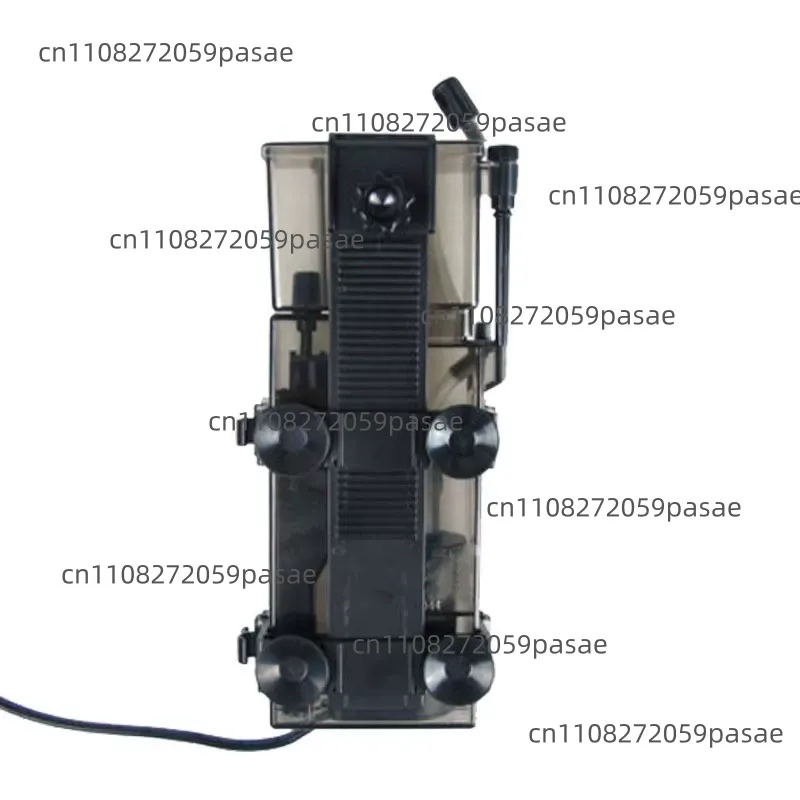 Aquarium Marine Fishes - SK-300 300L/H System Filtracji do Akwarium