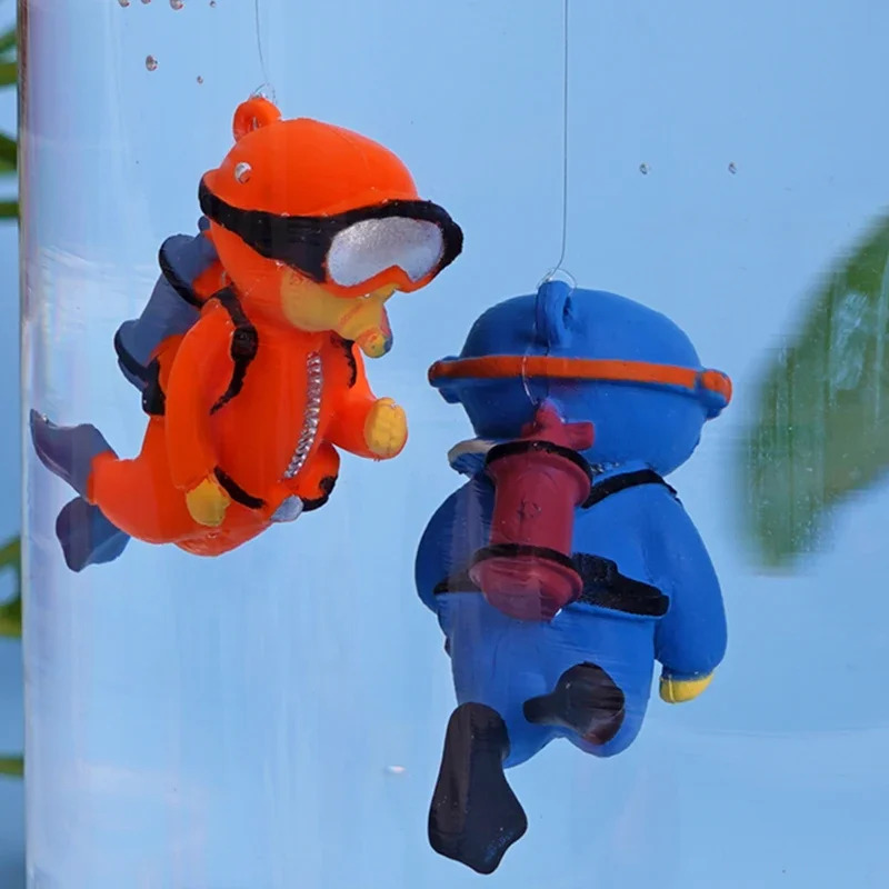 Marine Aquarium For Sale - Popularne dekoracje do akwariów, ozdoby do