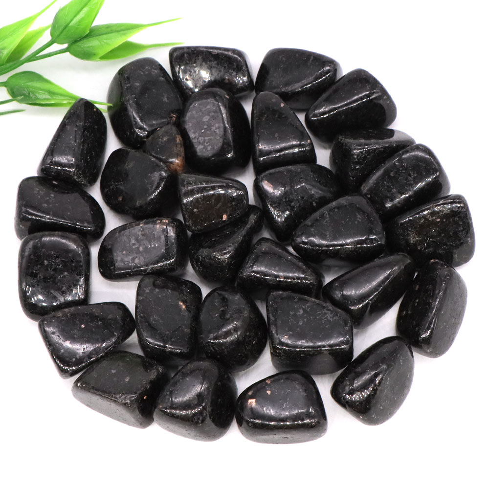Aquarium Marine Stone - Naturalny żwir Nuumite Okaz nieregularnego kamienia