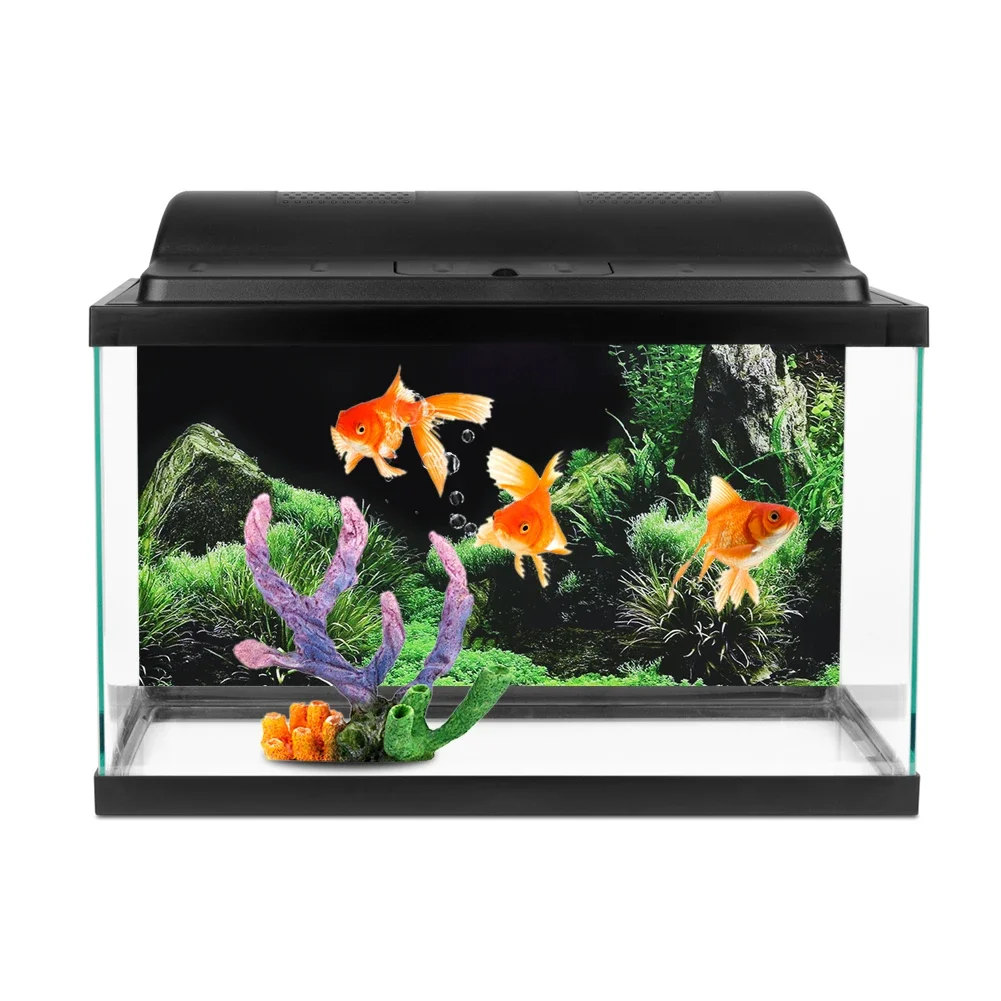 Tło do akwarium 3d plakat nakl – Aquarium Innovative Marine recenzja i cena