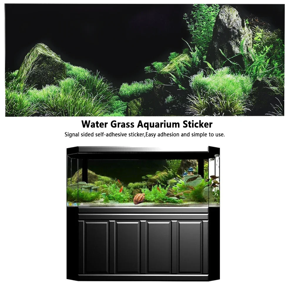 Tło do akwarium 3d plakat nakl – Aquarium Innovative Marine recenzja i cena