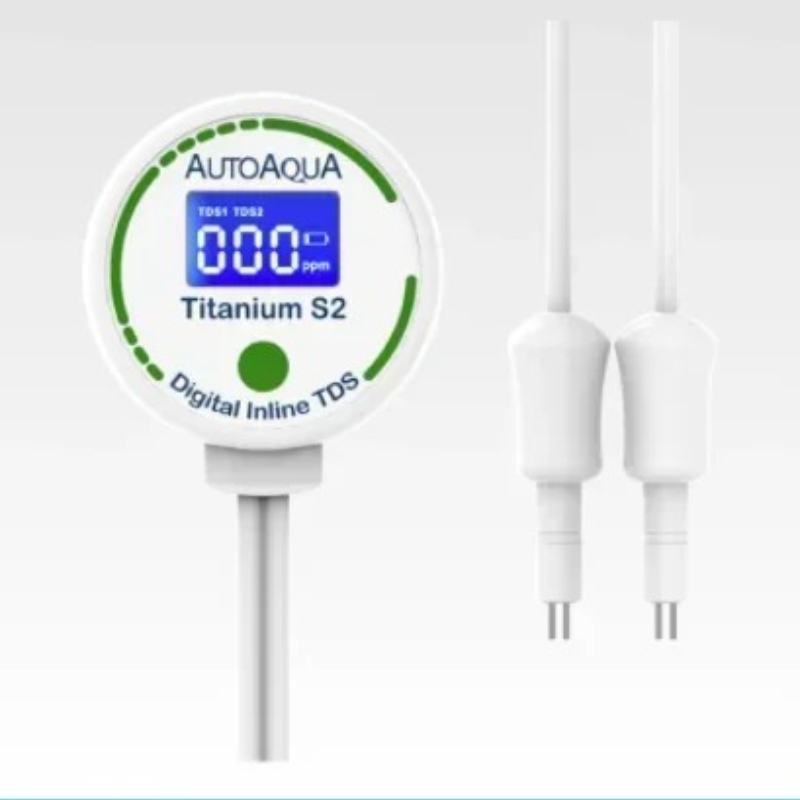 Monitor jakości wody AutoAqua  – Marine Aquarium Test Kit recenzja i cena