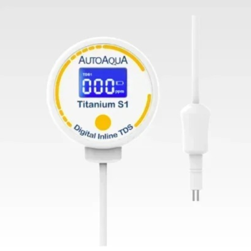 Monitor jakości wody AutoAqua  – Marine Aquarium Test Kit recenzja i cena
