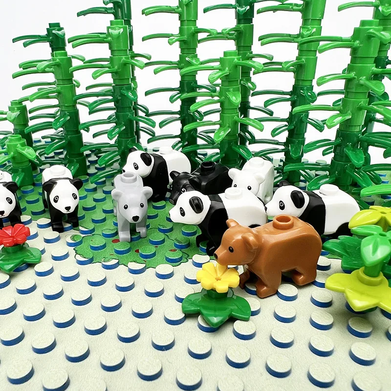 MOC 2025 Nowe 1 SZT. Kolekcja  – Marine Zoo recenzja i cena