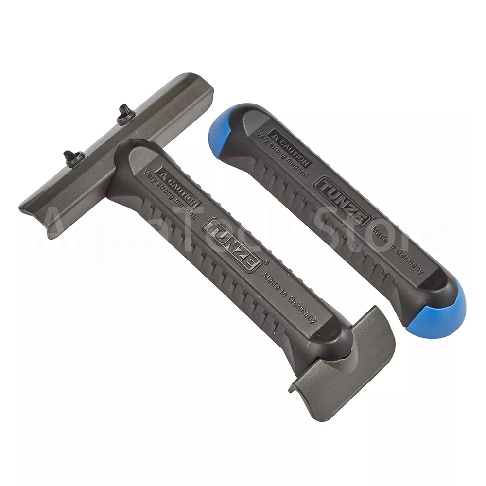 TUNZE Care Magnet Pico/Nano/Lo – Marine Aquarium Glass Scraper recenzja i cena