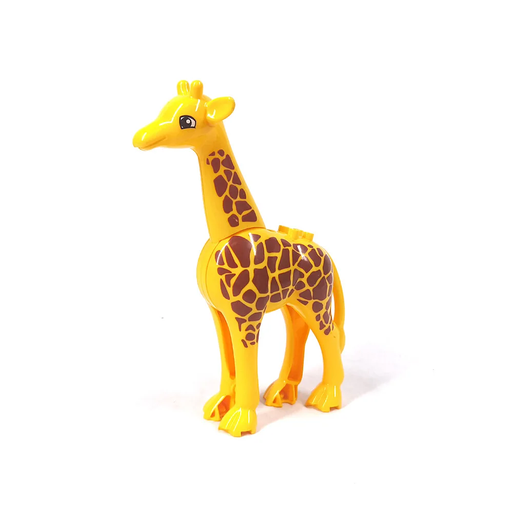 MOC 1 sztuk drukowane Zoo zwie – Marine Zoo recenzja i cena