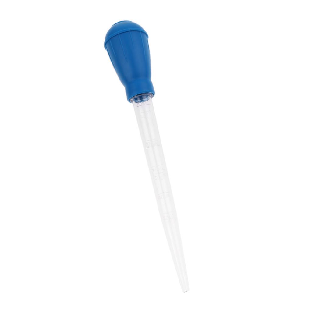 Pipeta do akwarium, plastikowy – Marine Aquarium Water Testing recenzja i cena
