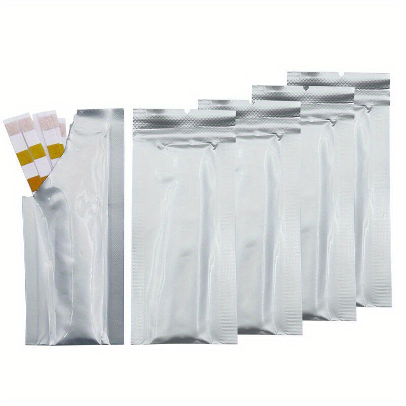 Papier testowy 3 w 1 Wanna z h – Marine Aquarium Water Testing recenzja i cena