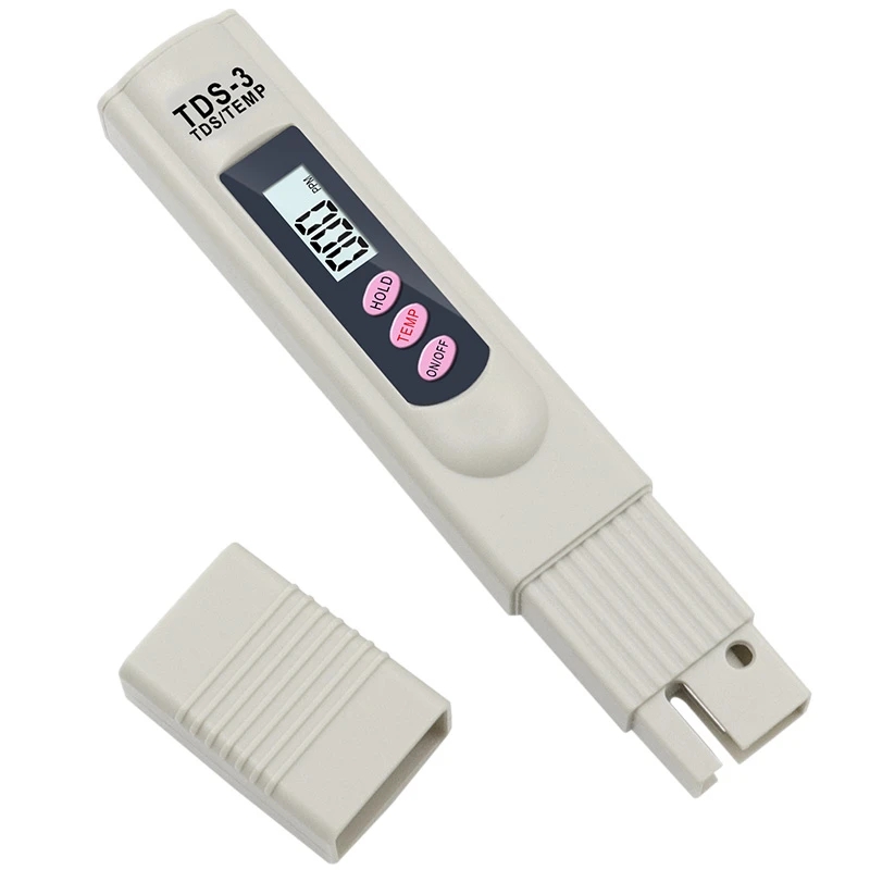 1/3 szt. Przenośny Cyfrowy Tes – Marine Aquarium Test Kit recenzja i cena