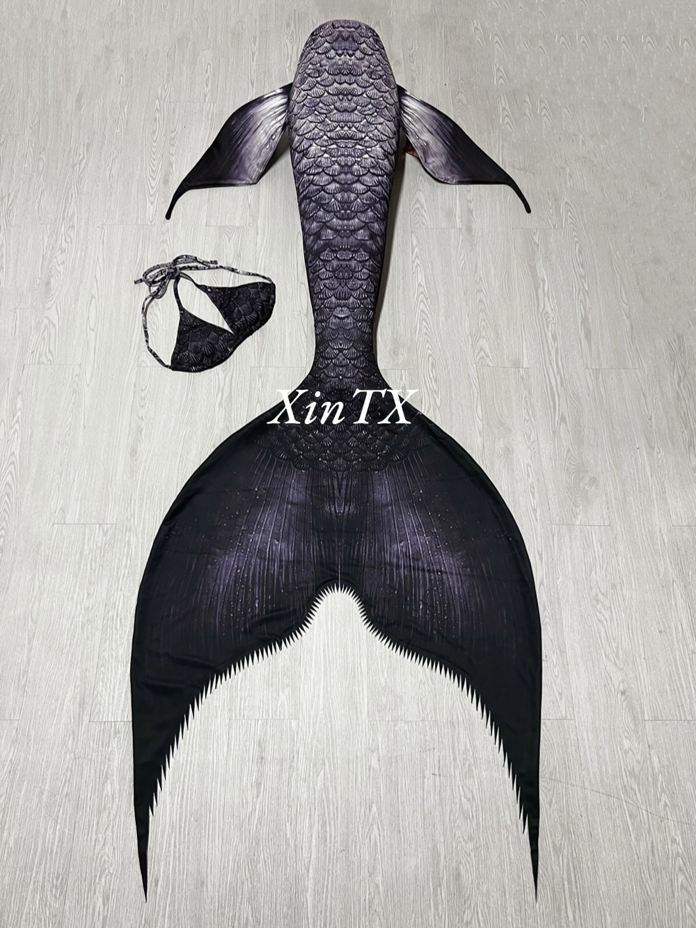 Strój Syreny dla Dorosłych, Ko – Aquarium & Marine Museum recenzja i cena