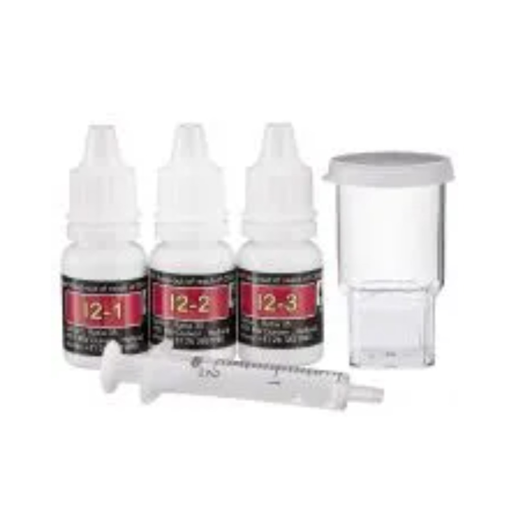 Salifert Iodine I2 Profi-Test  – Marine Aquarium Test Kit recenzja i cena