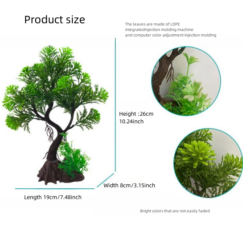 Akwarium DIY sztuczne akwarium – Marine Aquarium For Sale recenzja i cena