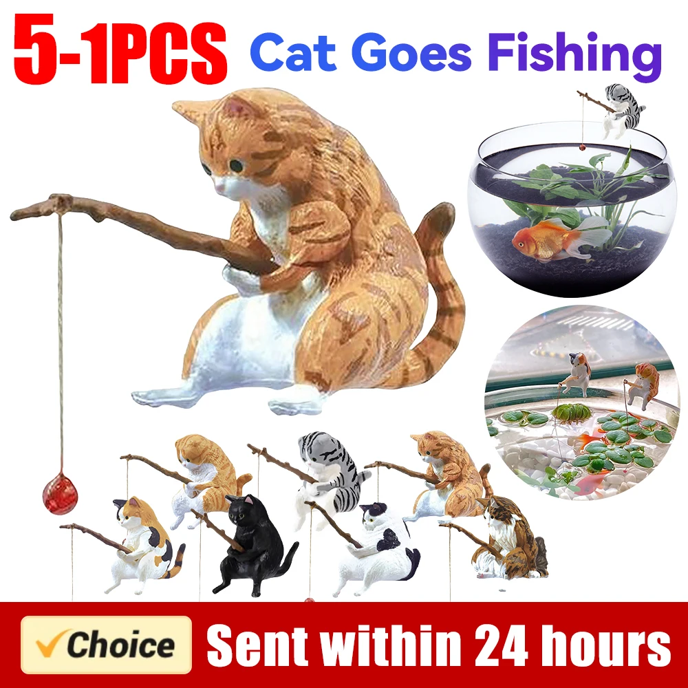 1-5PCS Akwarium dla kotów Deko – Aquarium Innovative Marine recenzja i cena