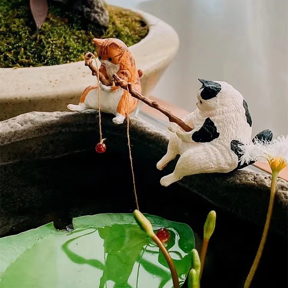 1-5PCS Akwarium dla kotów Deko – Aquarium Innovative Marine recenzja i cena