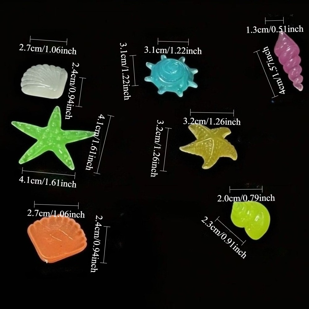 Świecące, luminousowe kamienie – Aquarium Marine Stone recenzja i cena