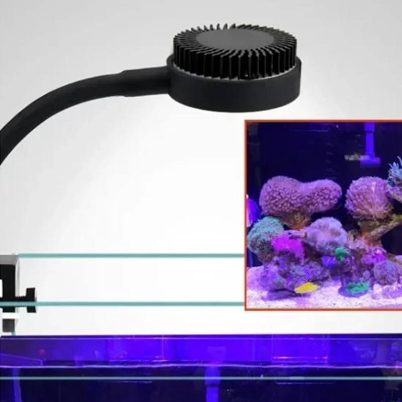 Zetlight Led Light M1 1050 Ful – Aquarium Marine Fishes recenzja i cena