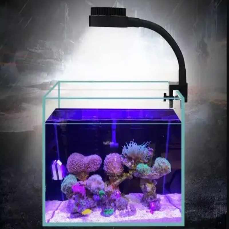 Zetlight Led Light M1 1050 Ful – Aquarium Marine Fishes recenzja i cena