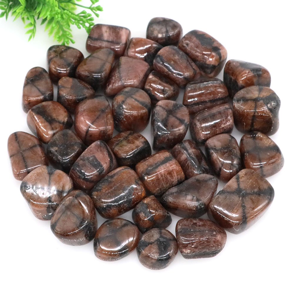 Naturalny krzyż Chiastolite kw – Aquarium Marine Stone recenzja i cena