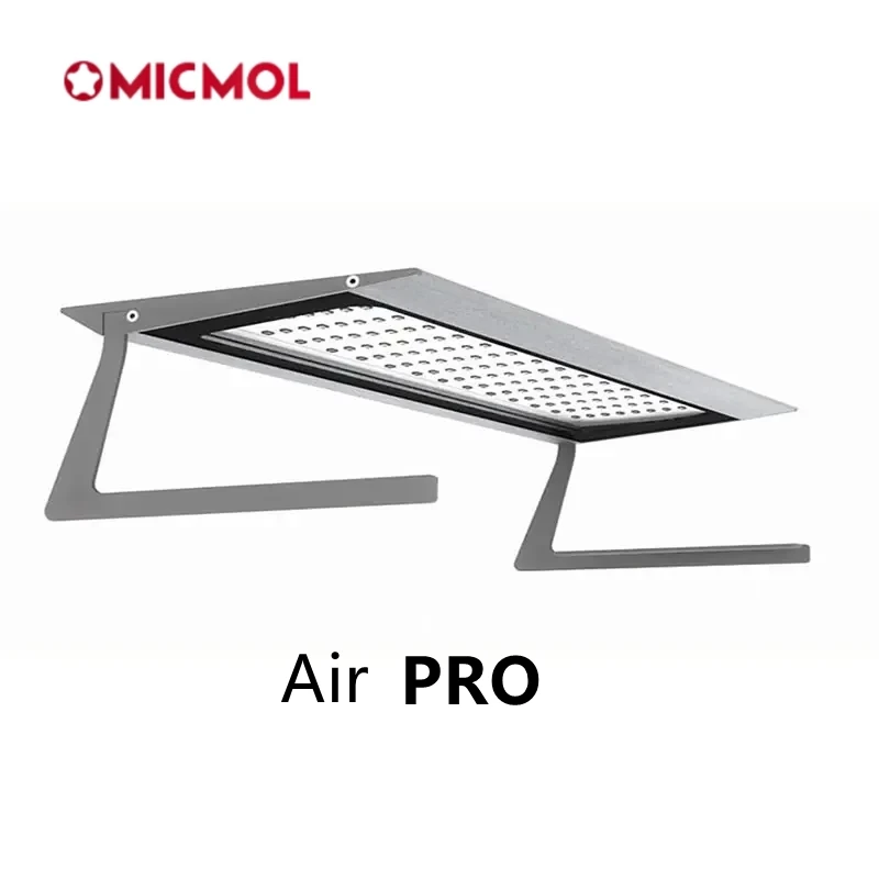MICMOL NEW AQUA Air Pro Rozcie – Aquarium Marine Fishes recenzja i cena