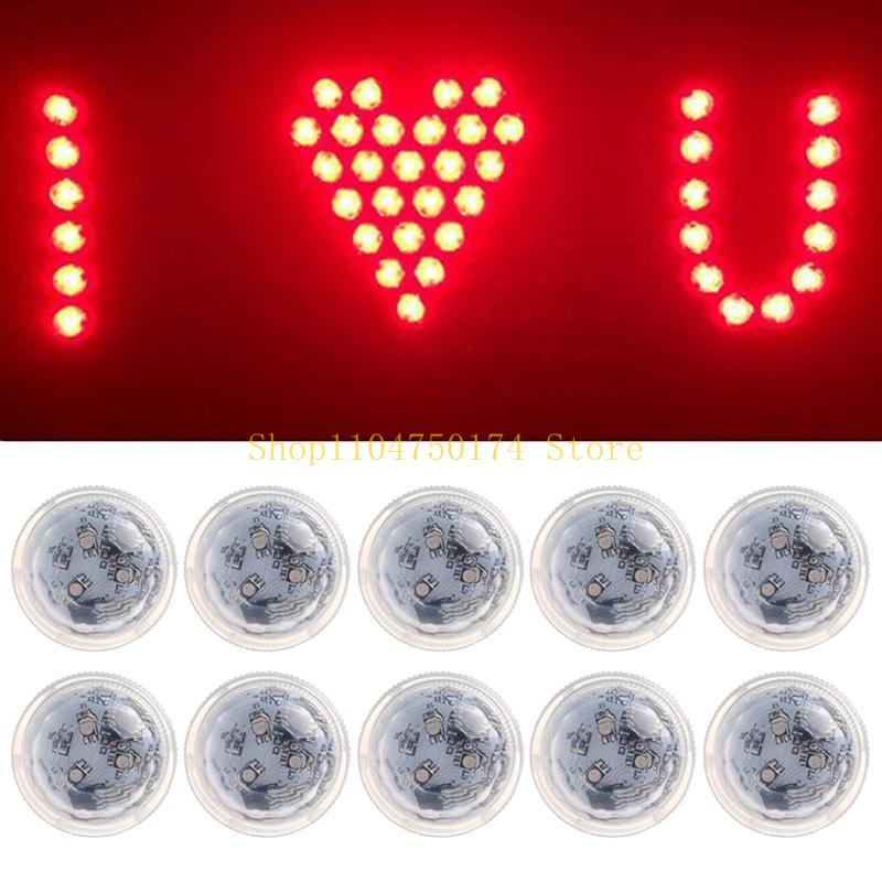 10x Lampka LED do akwarium z p – Aquarium Marine Fish For Sale recenzja i cena