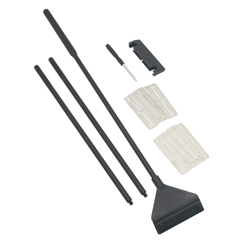 Akwarium Środek do usuwania gl – Marine Aquarium Glass Scraper recenzja i cena
