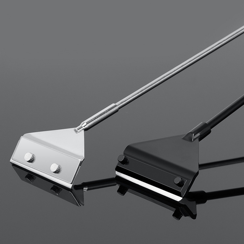 Akwarium Środek do usuwania gl – Marine Aquarium Glass Scraper recenzja i cena