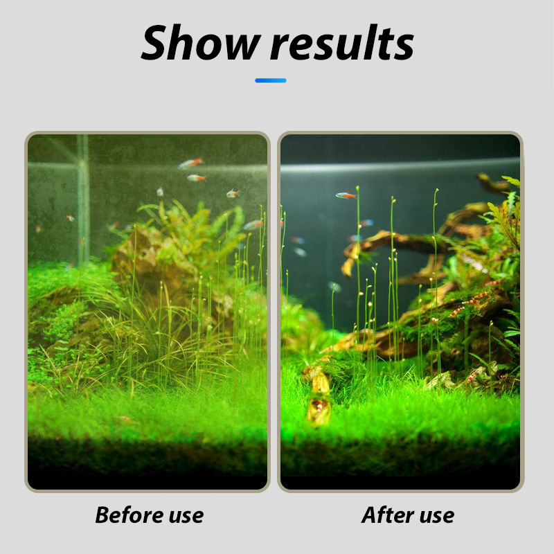 Szczotki do czyszczenia roślin – Marine Aquarium Glass Scraper recenzja i cena