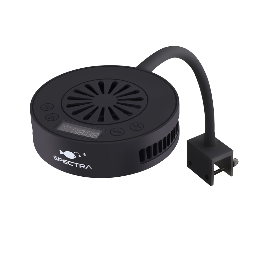 Aquaknight V2 Marine Reef Ligh – Aquarium Marine Fishes recenzja i cena