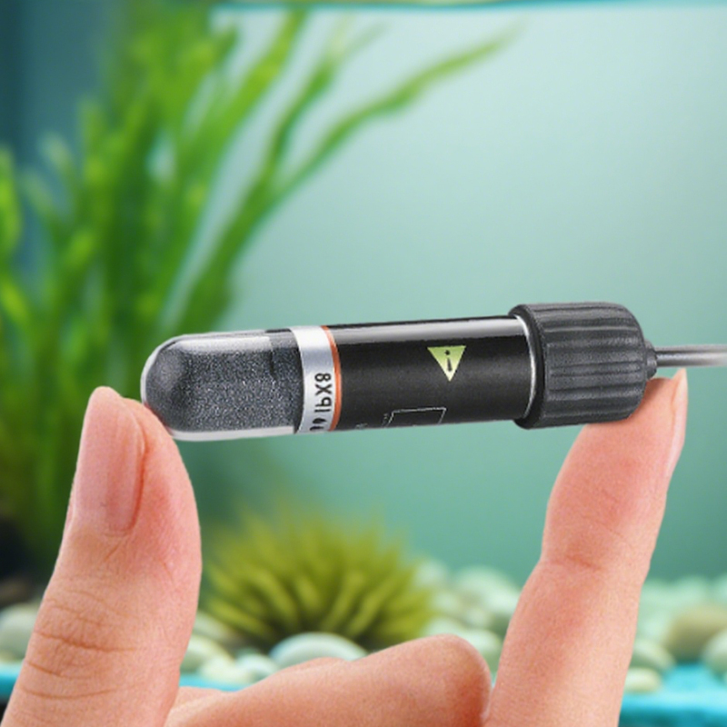 Podwodny grzejnik do akwarium  – Marine Aquarium Temperature recenzja i cena