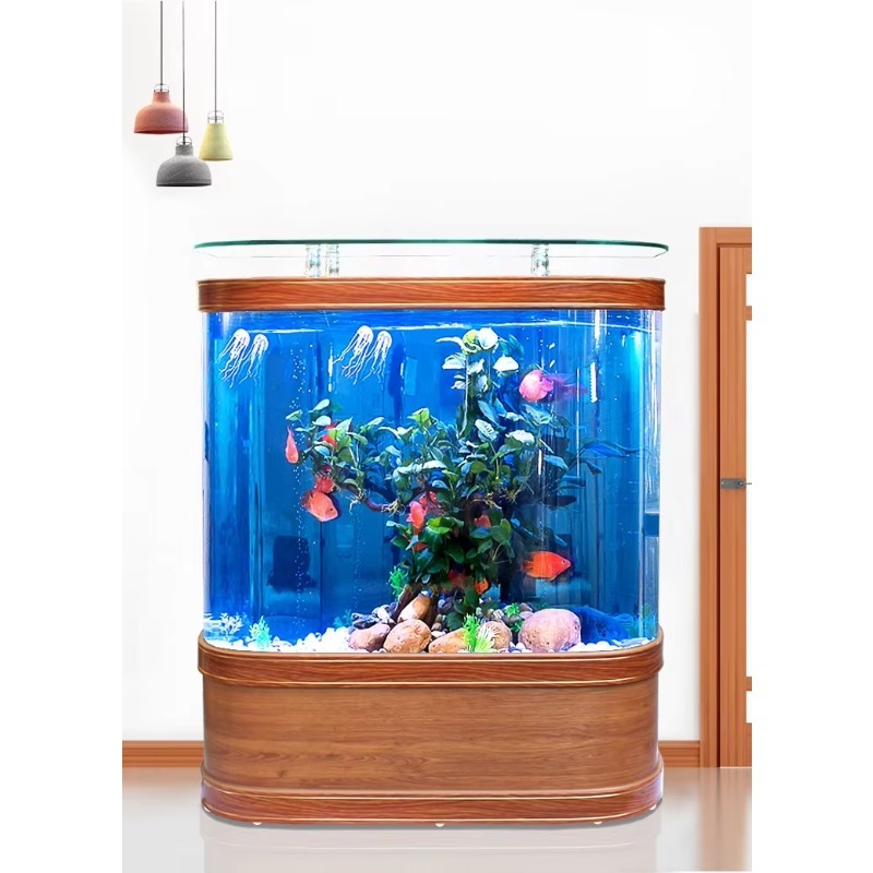 Duże akwarium morskie o pojemn – Aquarium Marine Fish For Sale recenzja i cena