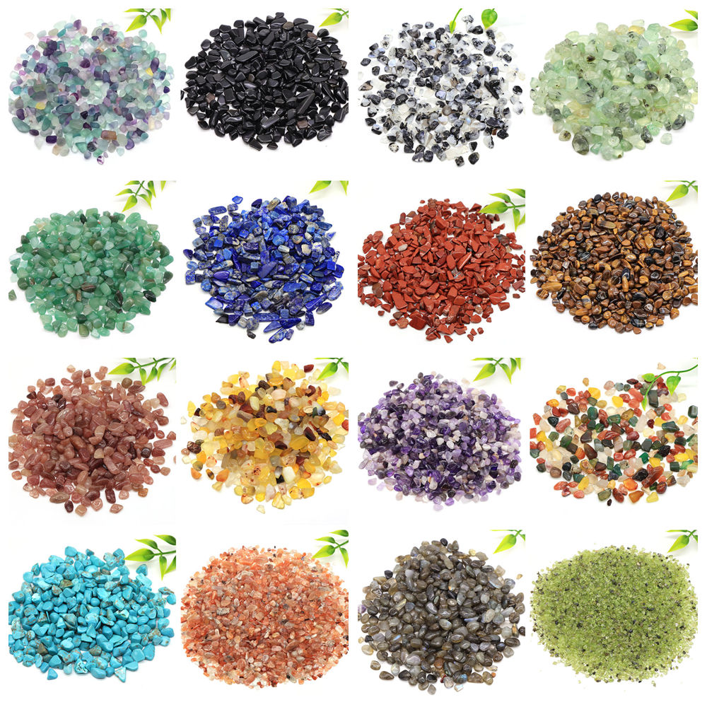 Kamienie naturalne kryształy C – Aquarium Marine Stone recenzja i cena
