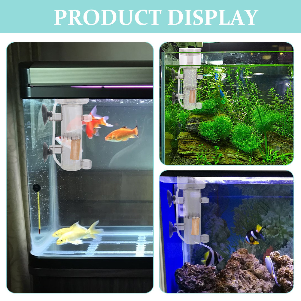 Separator proteinowy wewnętrzn – Aquarium Marine Fishes recenzja i cena