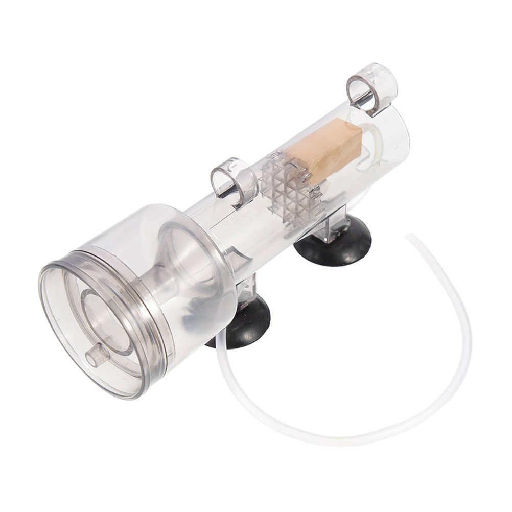 Separator proteinowy wewnętrzn – Aquarium Marine Fishes recenzja i cena