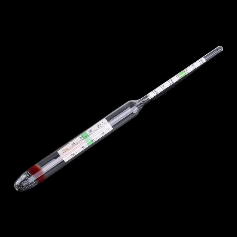 G6KF Szklany akwariowy areomet – Marine Aquarium Temperature recenzja i cena