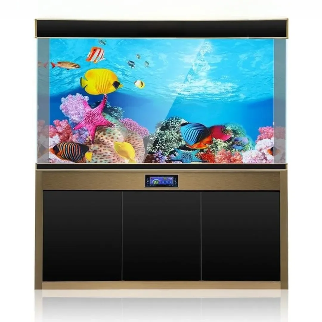 Tło Akwarium 3D Naklejka Plaka – Aquarium Innovative Marine recenzja i cena