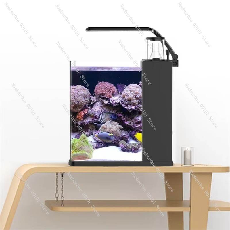 Ultra Przezroczyste Szklane Mi – Marine Aquarium In Clearwater recenzja i cena