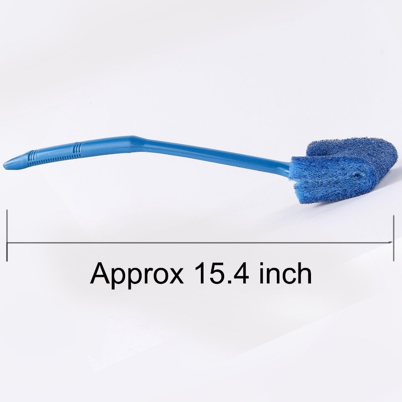 Nowy skrobak do glonów akwario – Marine Aquarium Glass Scraper recenzja i cena