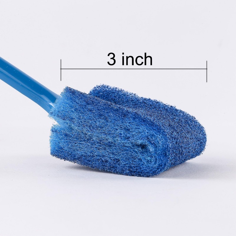 Nowy skrobak do glonów akwario – Marine Aquarium Glass Scraper recenzja i cena