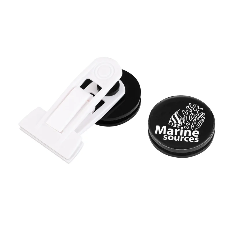 Mocny magnetyczny klips do pod – Aquarium Marine Fishes recenzja i cena