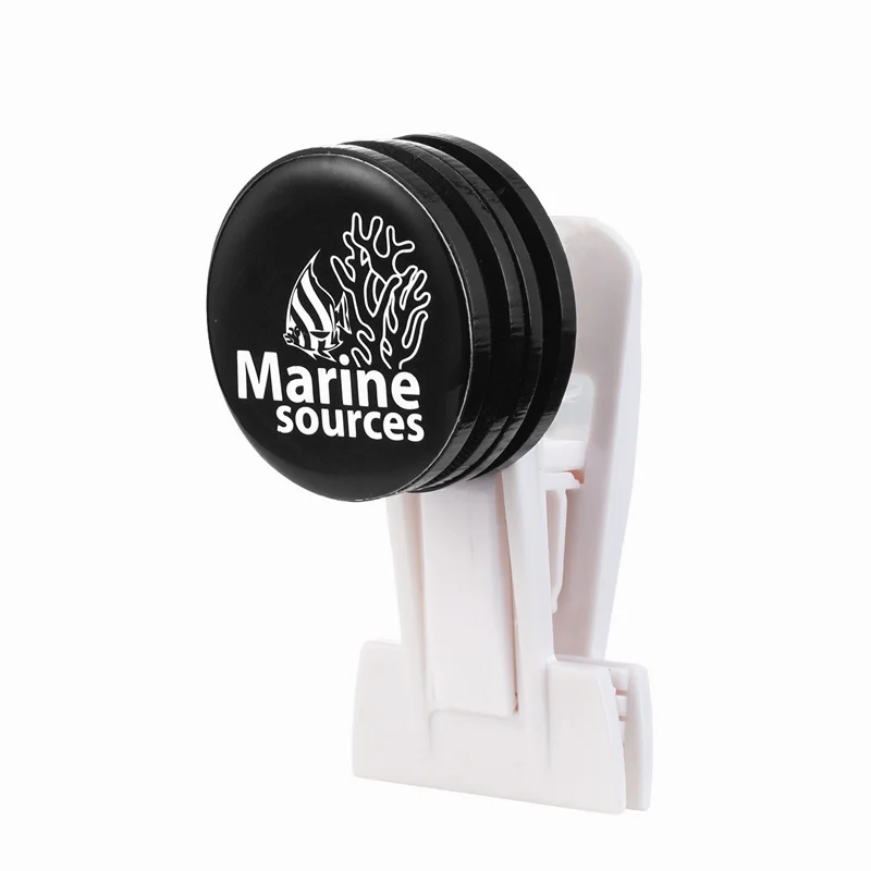 Mocny magnetyczny klips do pod – Aquarium Marine Fishes recenzja i cena