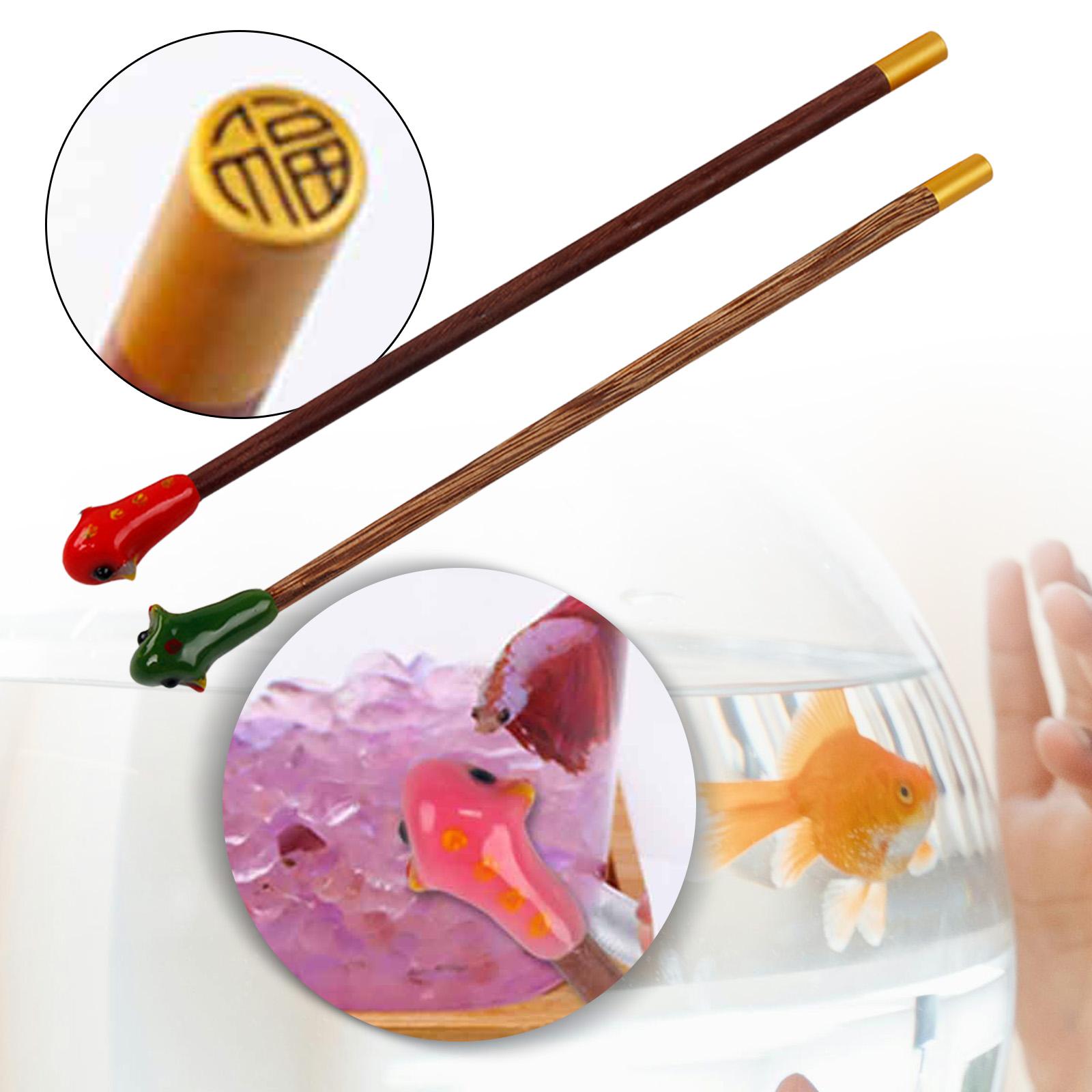 Drewniany trener dla ryb Betta – Aquarium Innovative Marine recenzja i cena