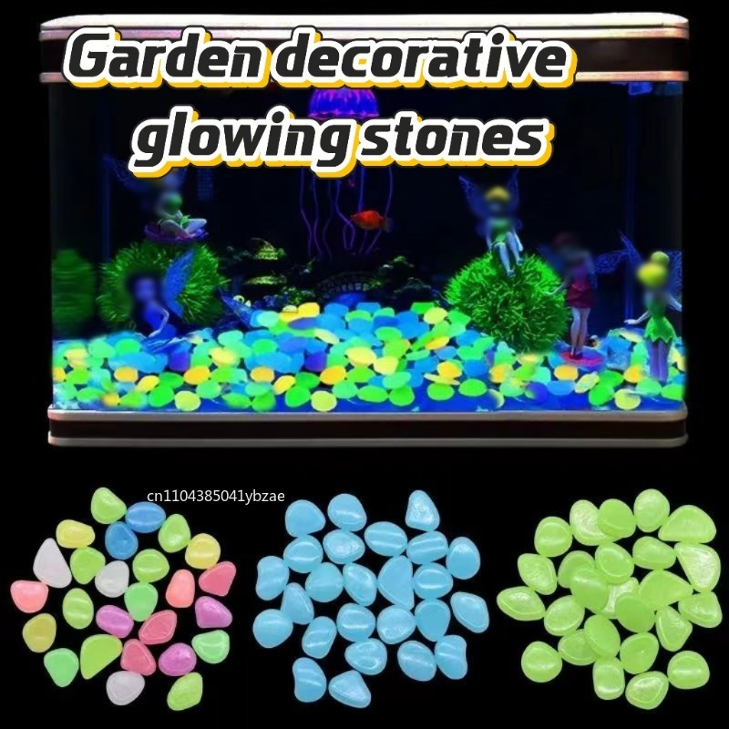 100-1000 szt. Świecących w cie – Aquarium Marine Stone recenzja i cena