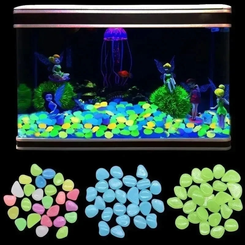 100-1000 szt. Świecących w cie – Aquarium Marine Stone recenzja i cena