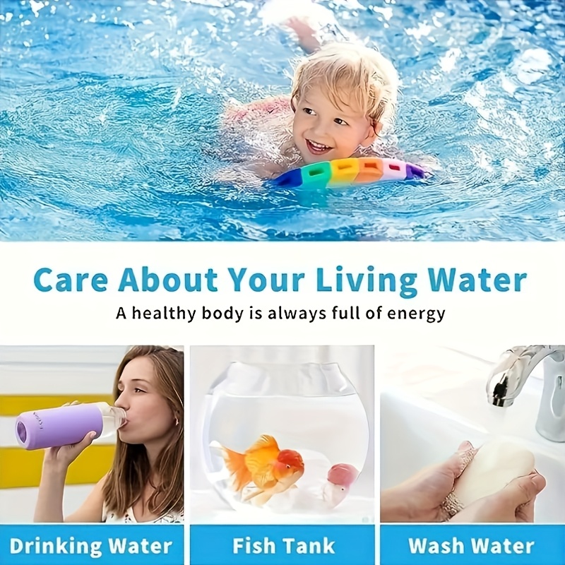Paski testowe do wody basenowe – Marine Aquarium Water Testing recenzja i cena