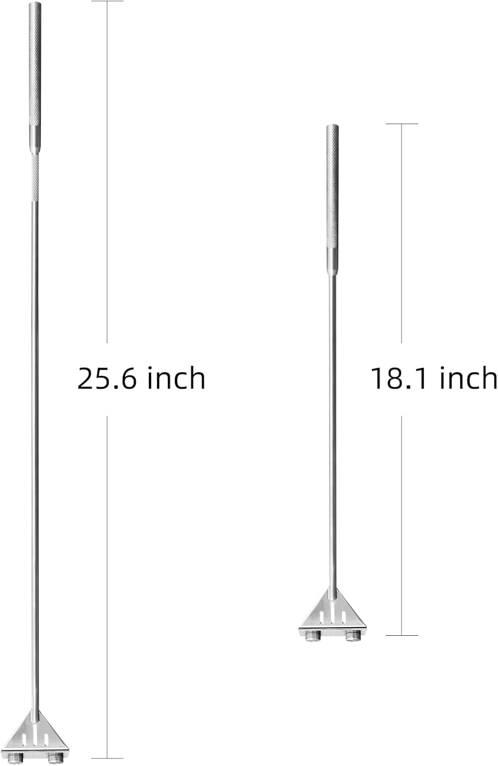 Skrobak do alg i mchu do akwar – Marine Aquarium Glass Scraper recenzja i cena