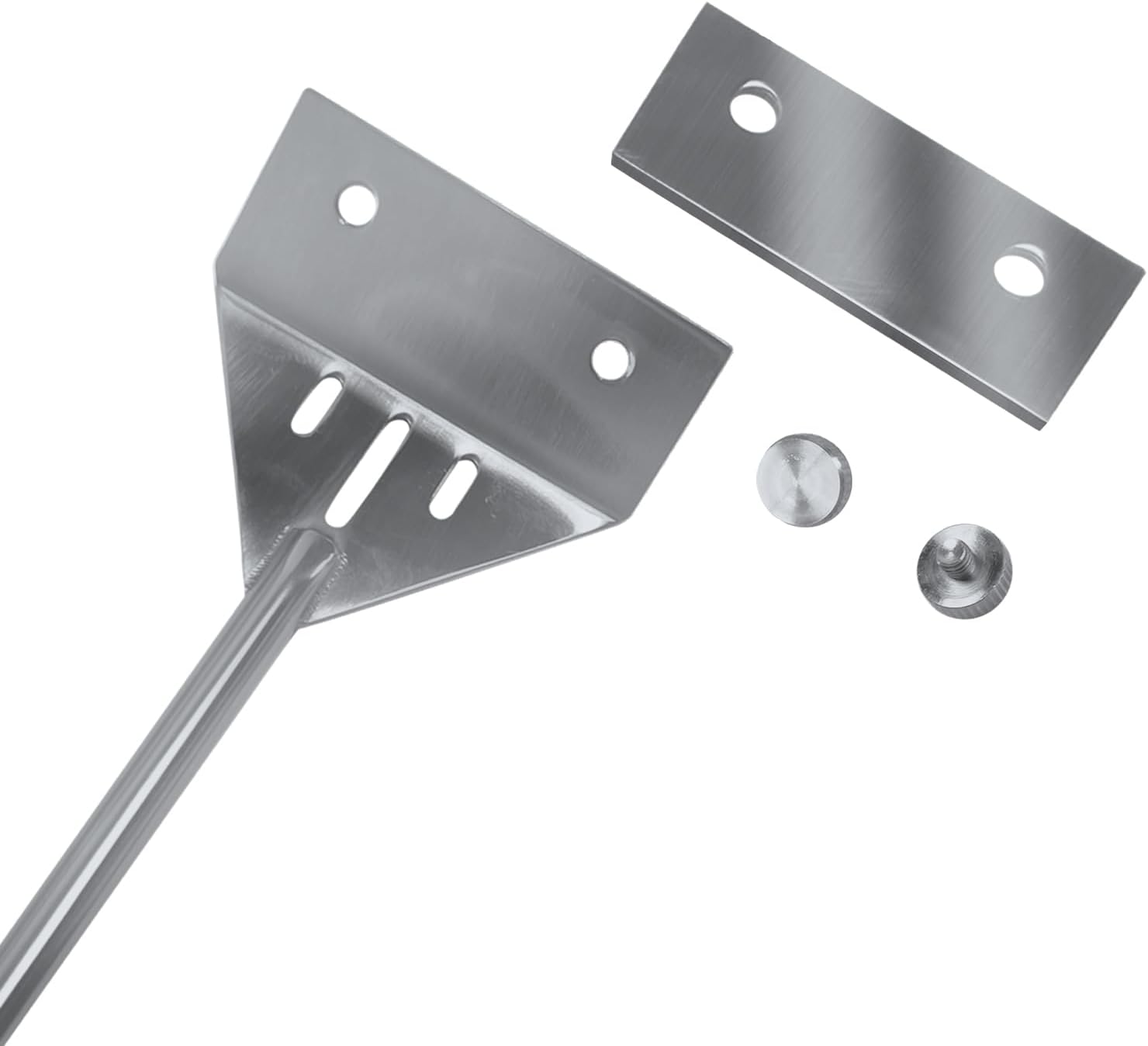 Skrobak do alg i mchu do akwar – Marine Aquarium Glass Scraper recenzja i cena